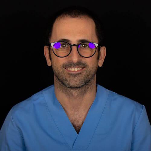 dentistas Dr. Broseta
