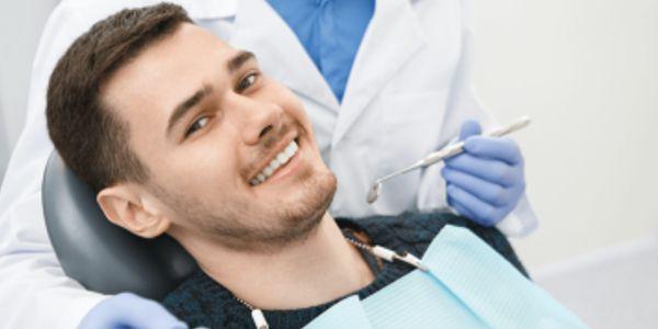 servicios de odontología