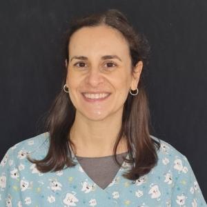 Odontopediatra Dra. Andrea Armengol